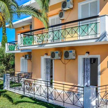 Olive Grove Apts Lithakia  Bagian luar foto