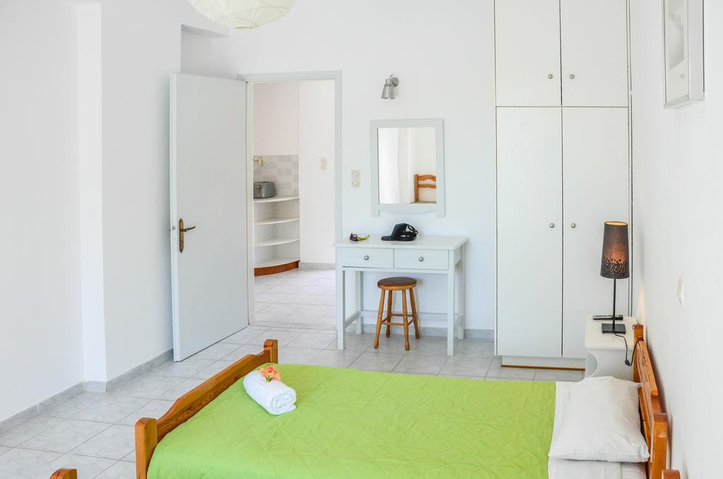Olive Grove Apts Lithakia  Bagian luar foto