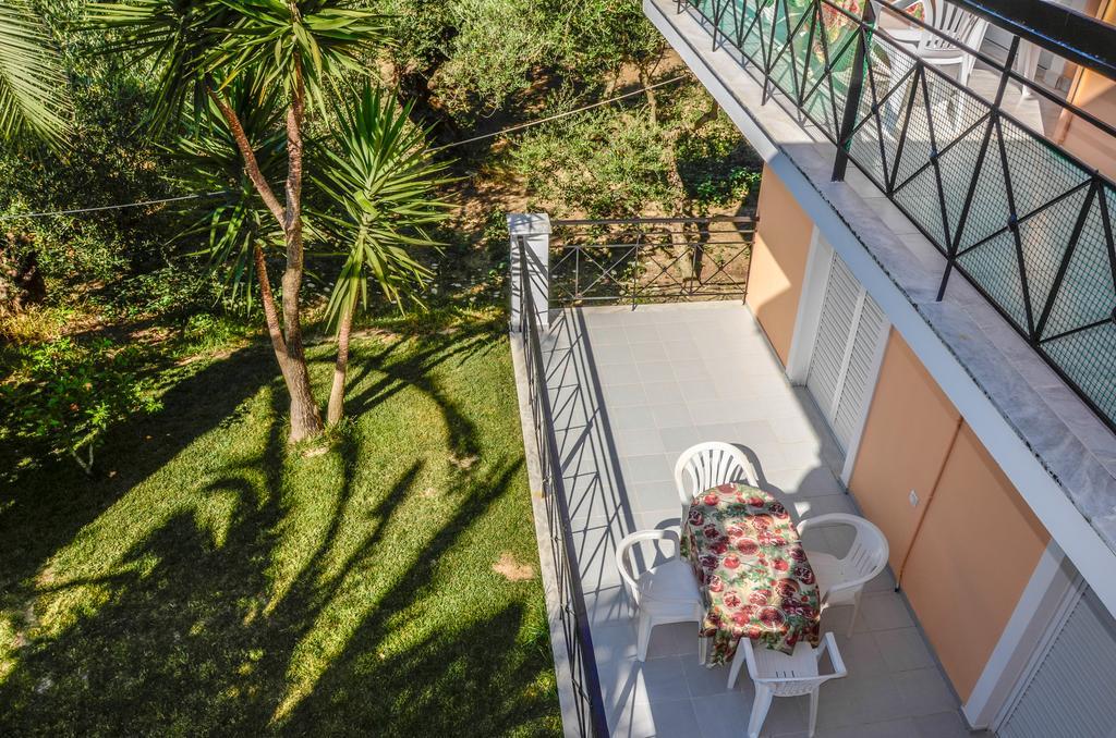 Olive Grove Apts Lithakia  Bagian luar foto