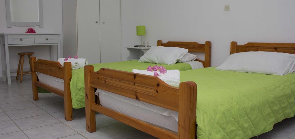 Olive Grove Apts Lithakia  Bagian luar foto
