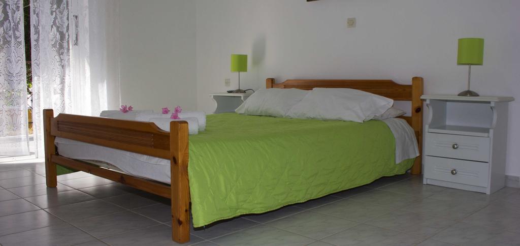Olive Grove Apts Lithakia  Bagian luar foto